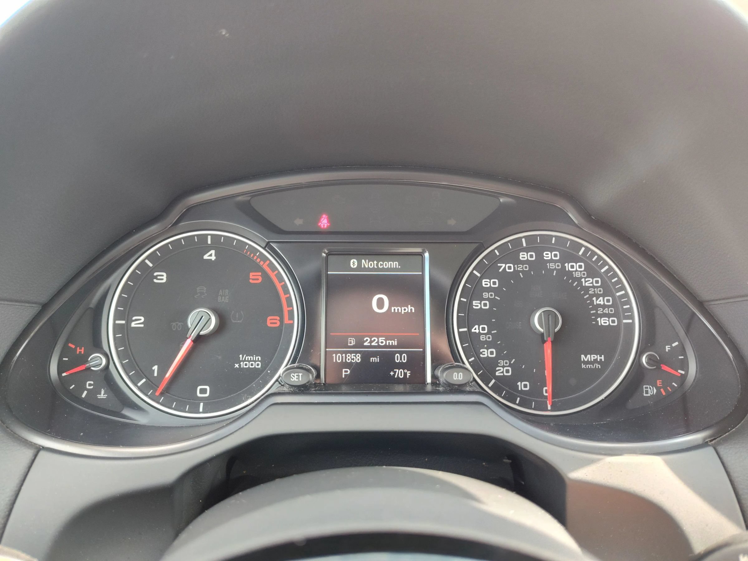 Used 2014 Audi Q5 TDI Premium Plus AWD/4WD image 15