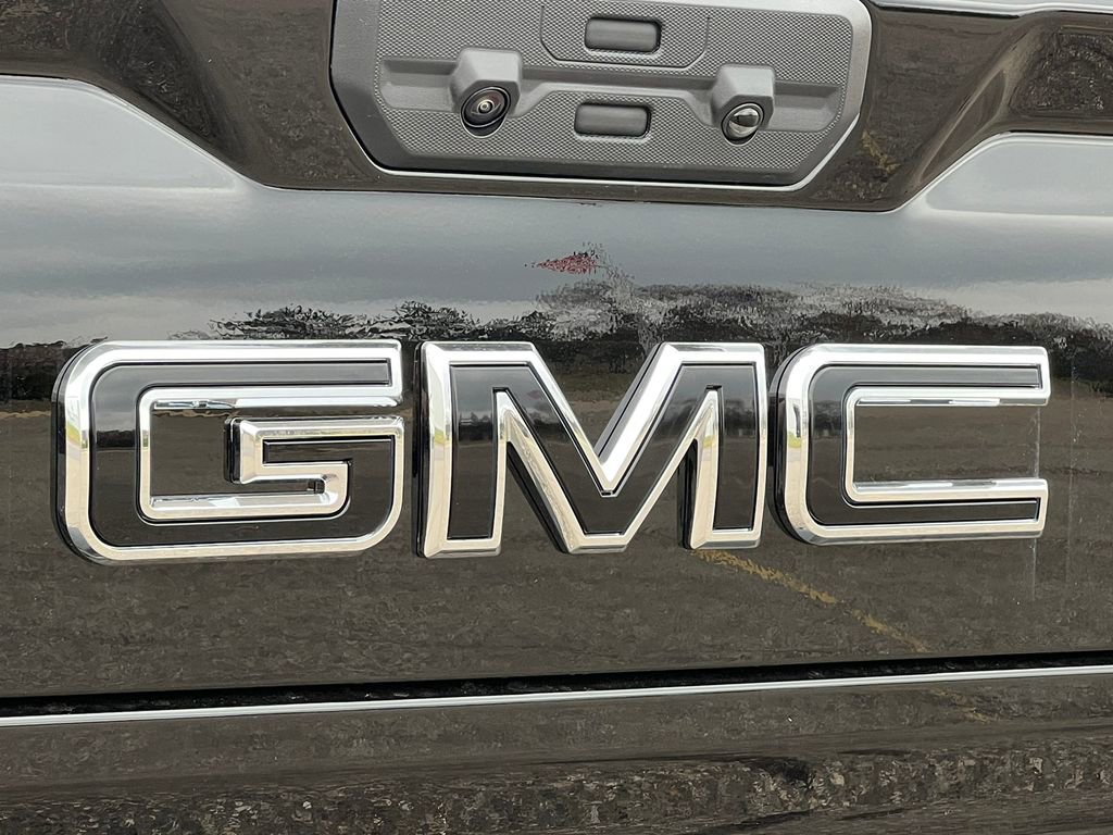 New 2026 GMC Sierra 1500 Elevation w/ Elevation Premium Package image 55