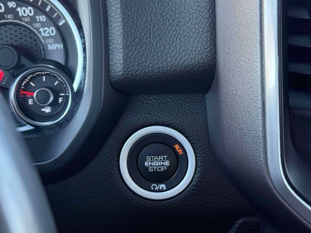 Certified 2023 RAM 1500 Big Horn AWD/4WD image 27