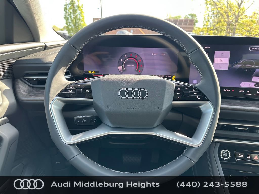 New 2026 Audi Q5 Premium Plus AWD/4WD image 21