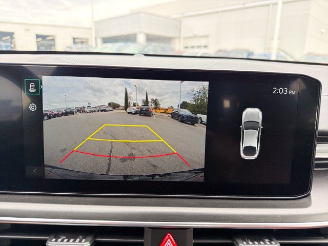 New 2026 Kia K5 GT-Line w/ GT-Line Red Interior Package FWD image 13