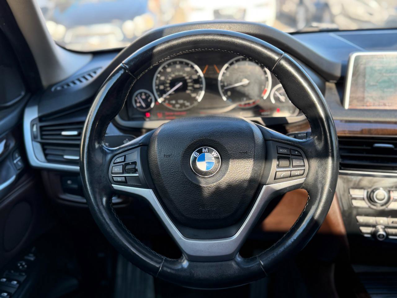Used 2015 BMW X5 xDrive35i image 47