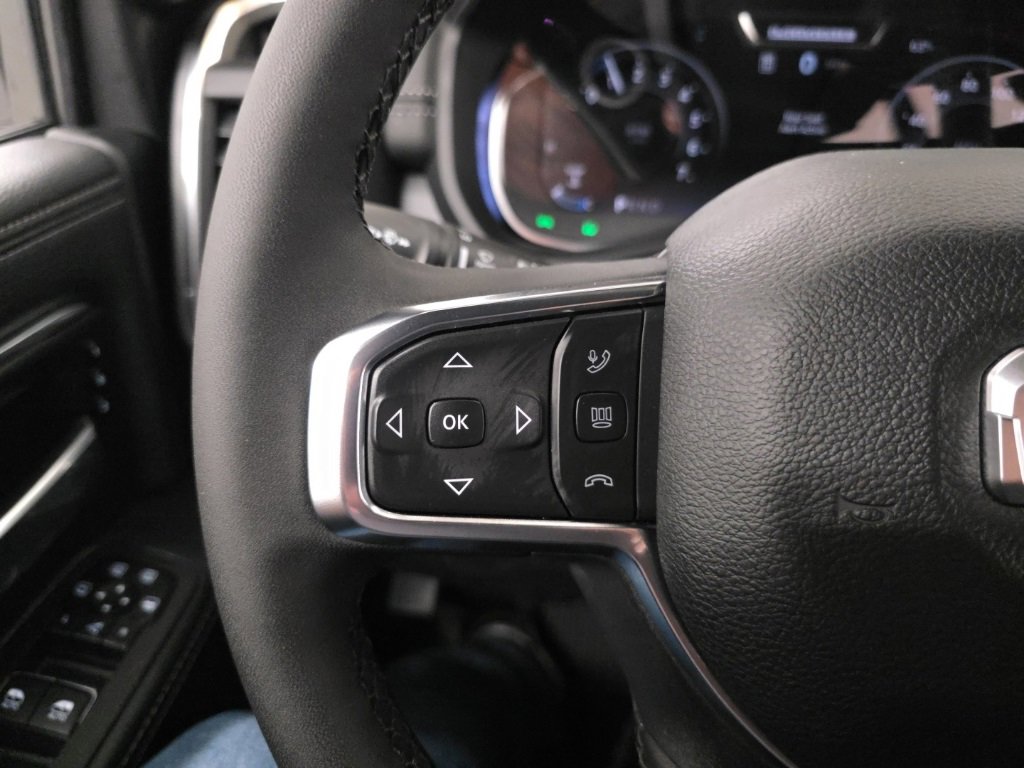 New 2026 RAM 2500 Laramie image 16