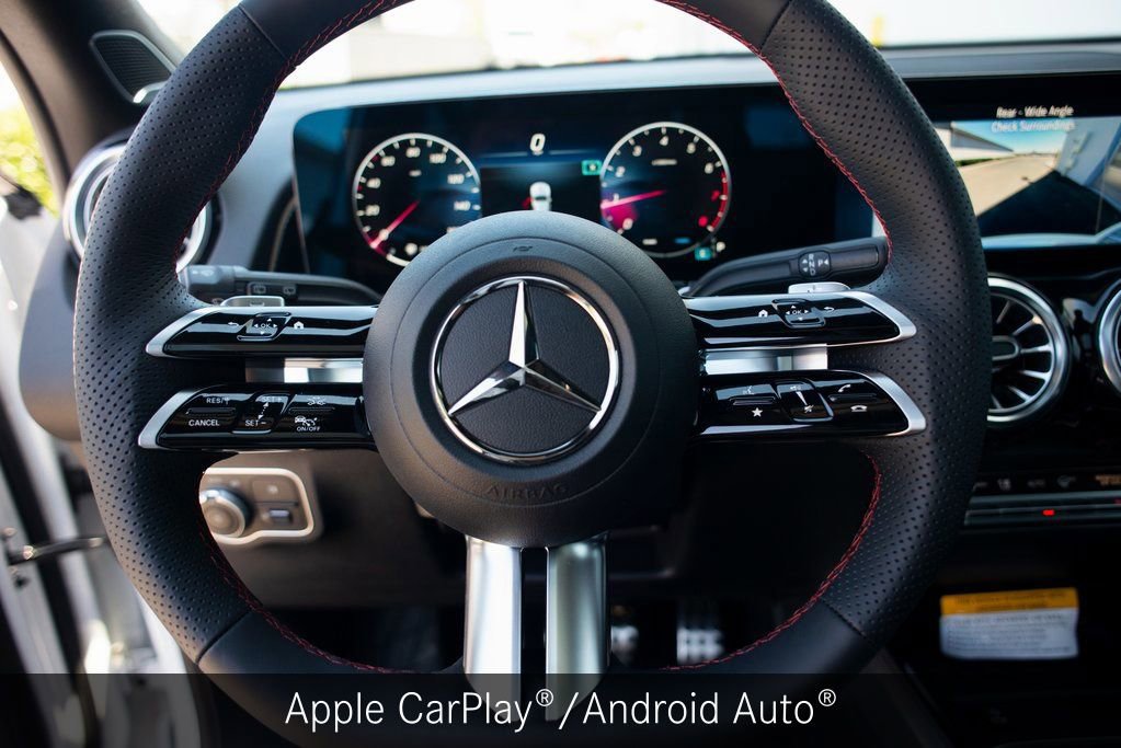 Used 2024 Mercedes-Benz C 300 4MATIC Sedan image 43