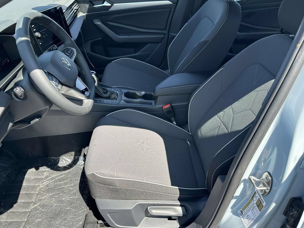 New 2026 Volkswagen Jetta Sport FWD image 14
