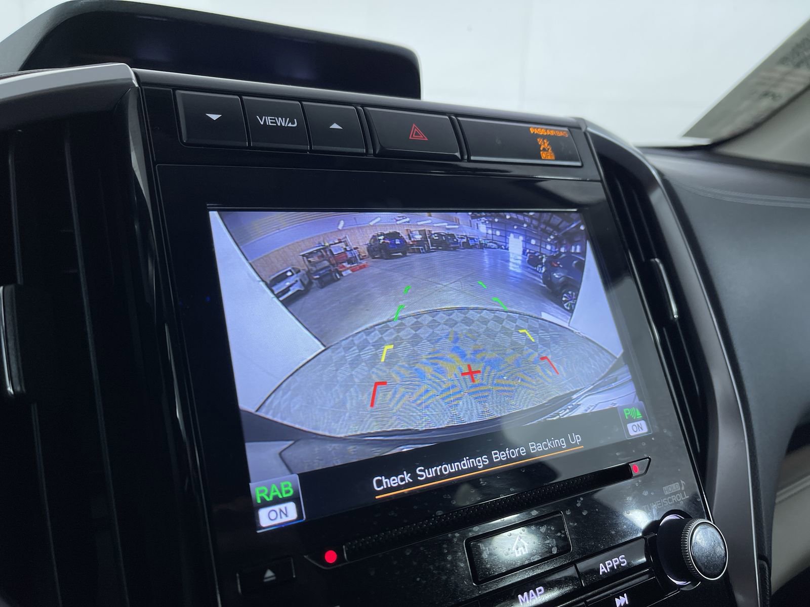 Used 2020 Subaru Ascent Touring AWD/4WD image 18