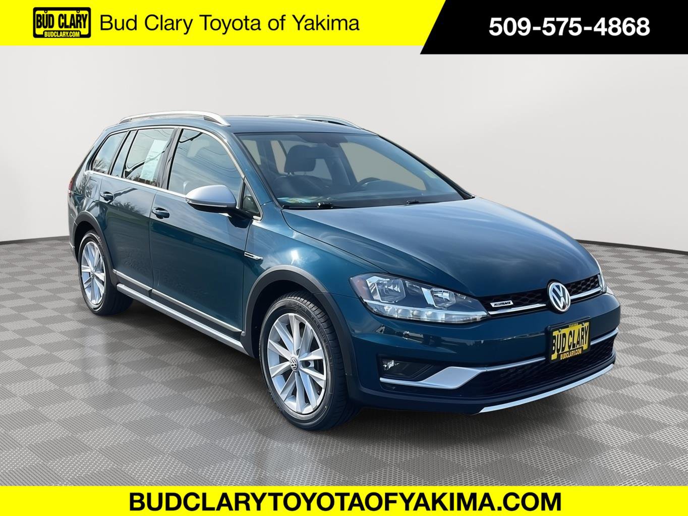 Used 2019 Volkswagen Golf S