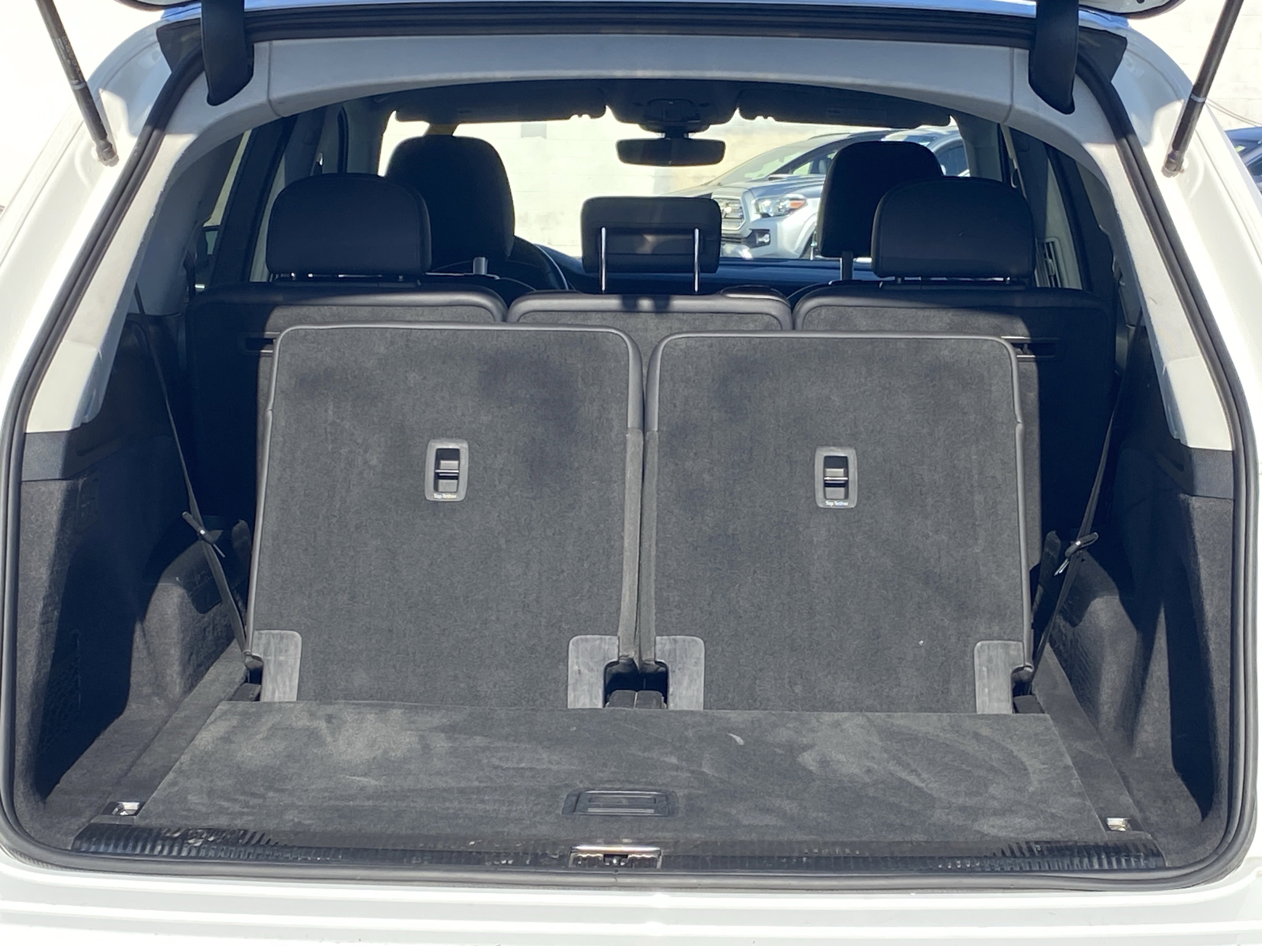 Used 2023 Audi Q7 3.0T Premium Plus image 12