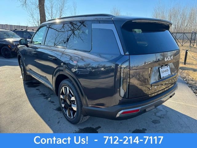 New 2027 Kia Telluride S image 11