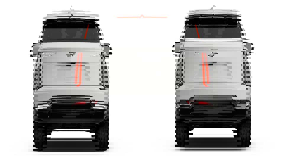 New 2025 Cadillac Escalade IQ Luxury 2 image 66