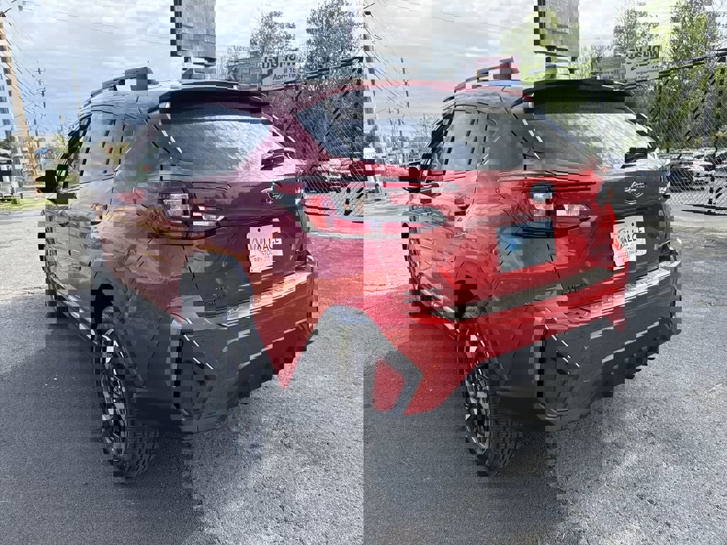 New 2026 Subaru Crosstrek 2.5i Limited image 3