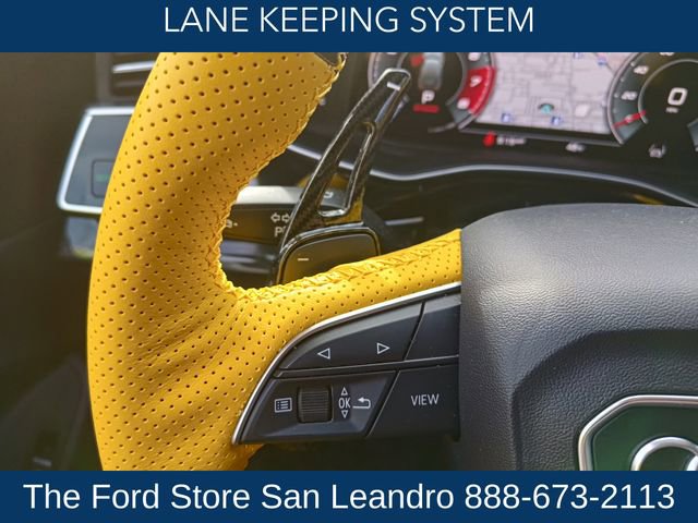 Used 2021 Audi Q7 3.0T Prestige w/ Prestige Package image 10