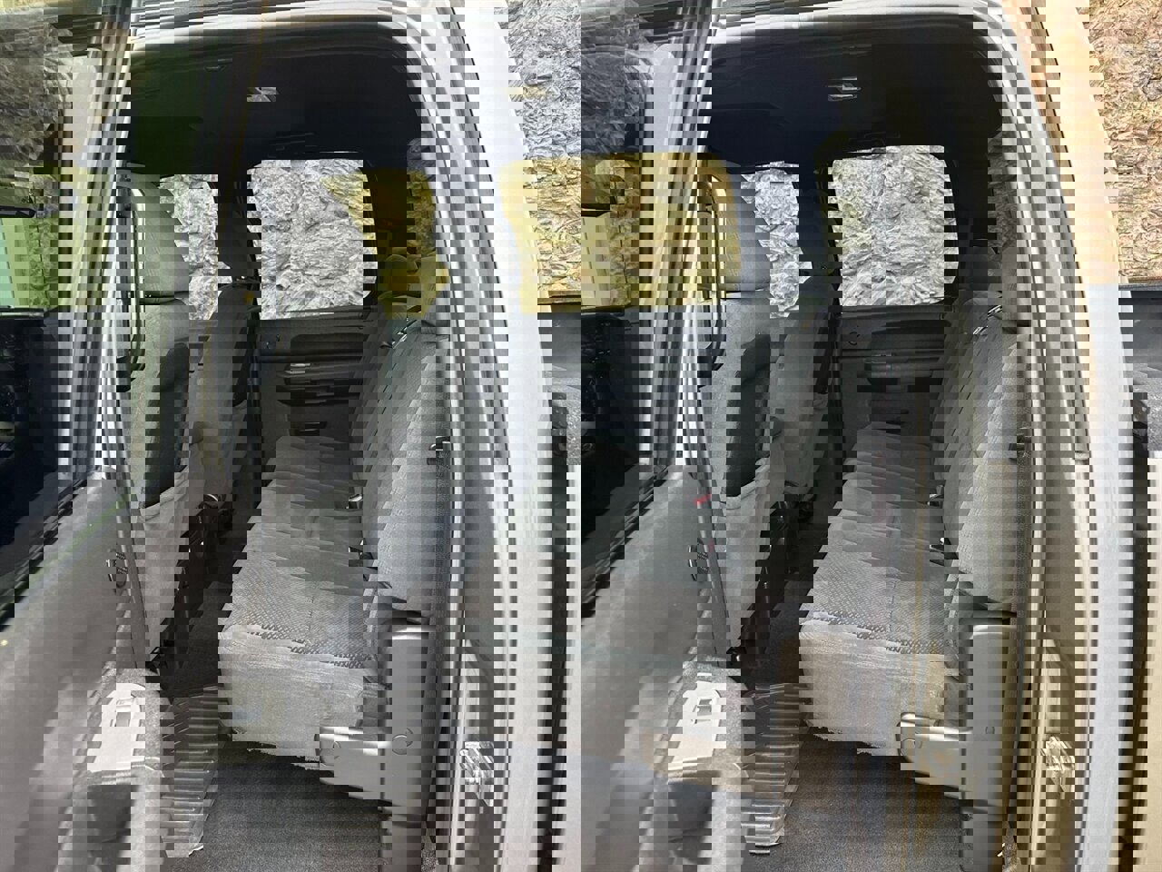 Used 2007 GMC Sierra 2500 SLE w/ Z71 Off-Road Package image 22