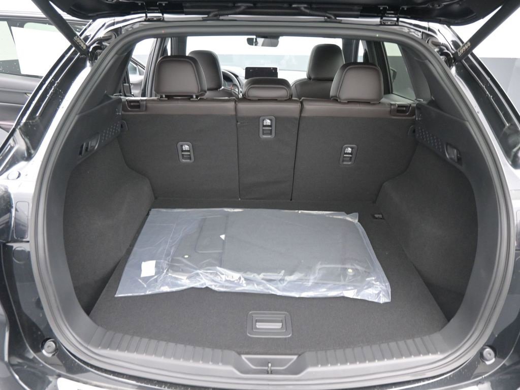 Used 2024 MAZDA CX-5 Signature image 7