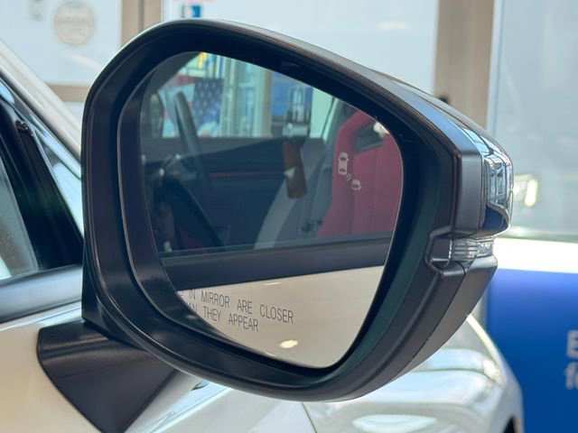 New 2025 Honda Civic Type R image 8