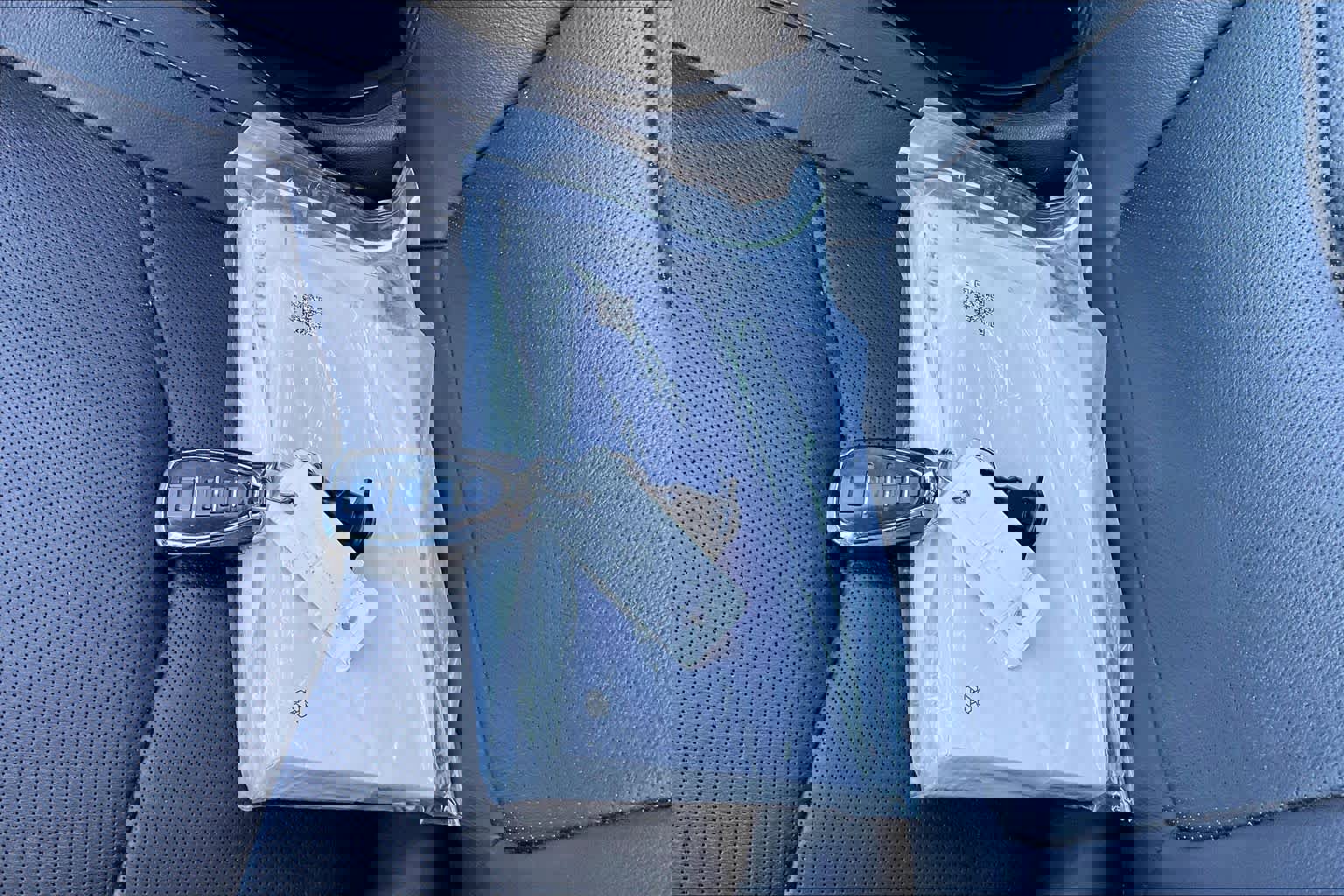 Used 2017 Chevrolet Volt LT w/ Comfort Package image 14