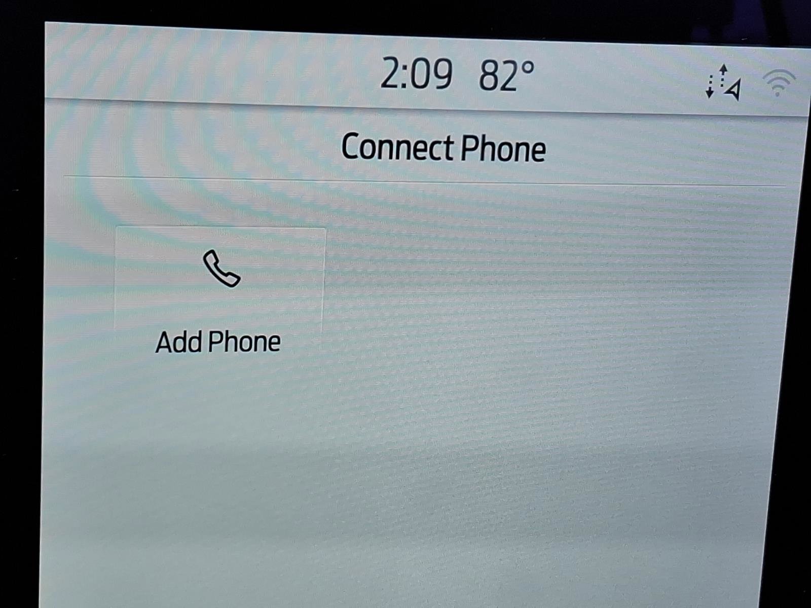 Used 2020 Ford Explorer Platinum w/ Premium Technology Package image 9