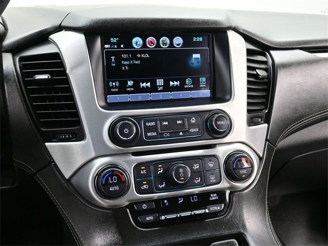 Used 2019 GMC Yukon XL SLE w/ Convenience Package image 16