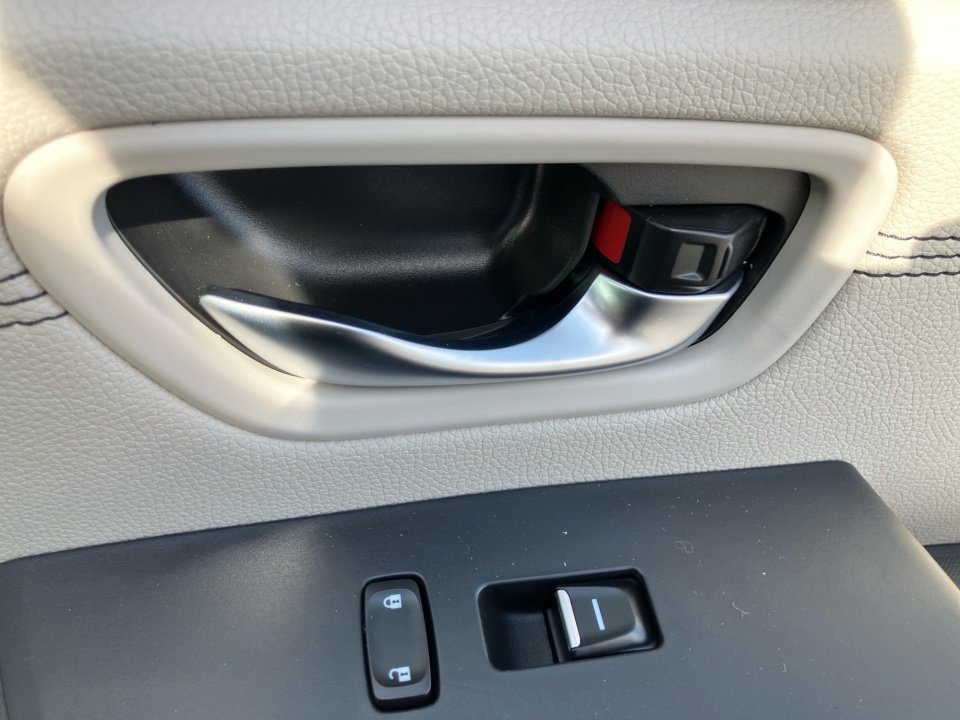 New 2026 Honda Pilot Touring image 30