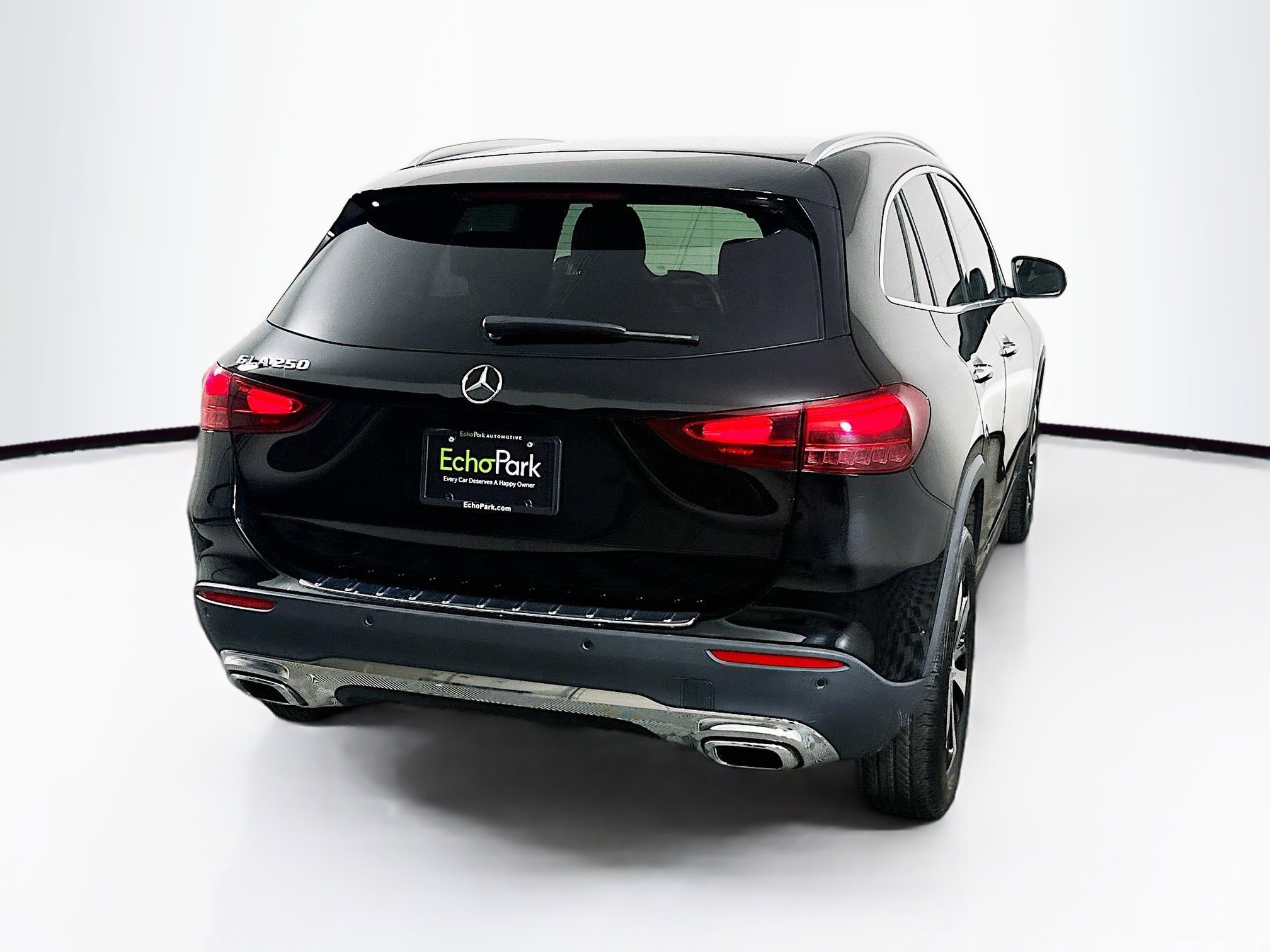 Used 2025 Mercedes-Benz GLA 250 image 9
