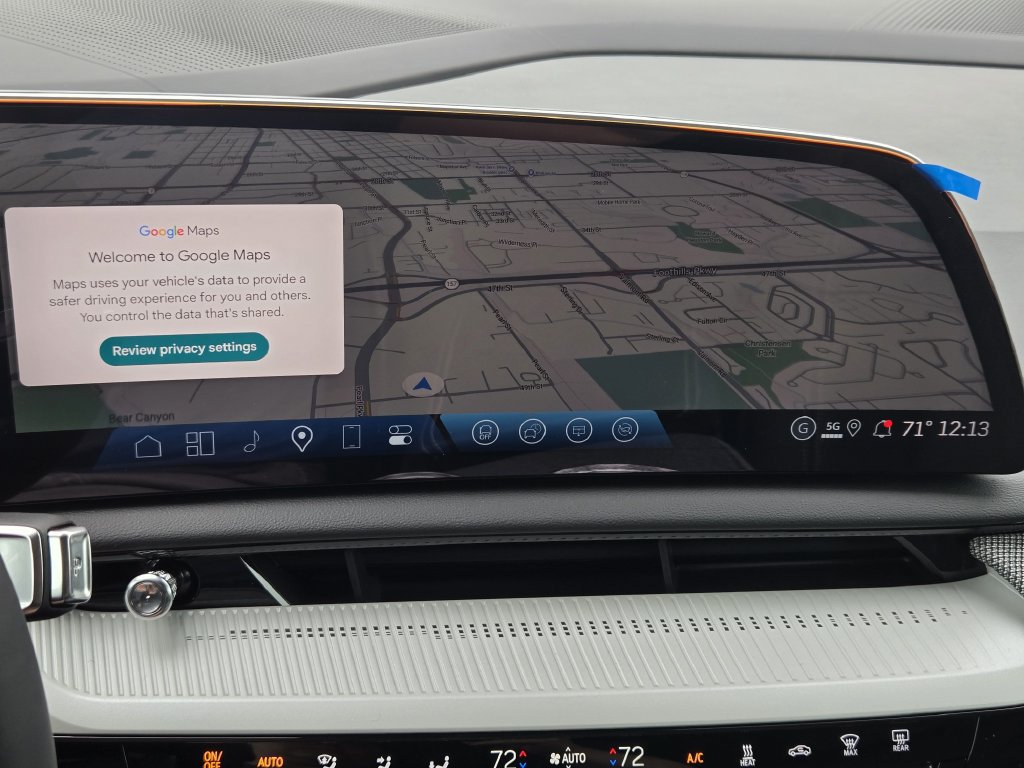 New 2027 Cadillac Optiq Sport AWD/4WD image 11