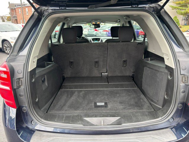 Used 2016 Chevrolet Equinox LS image 25