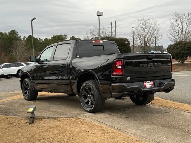 New 2026 RAM 1500 Big Horn image 5