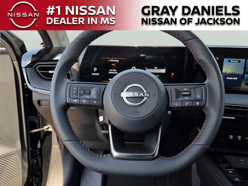 New 2025 Nissan Kicks SR image 19