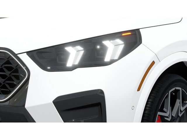 New 2027 BMW X2 xDrive28i AWD/4WD image 6