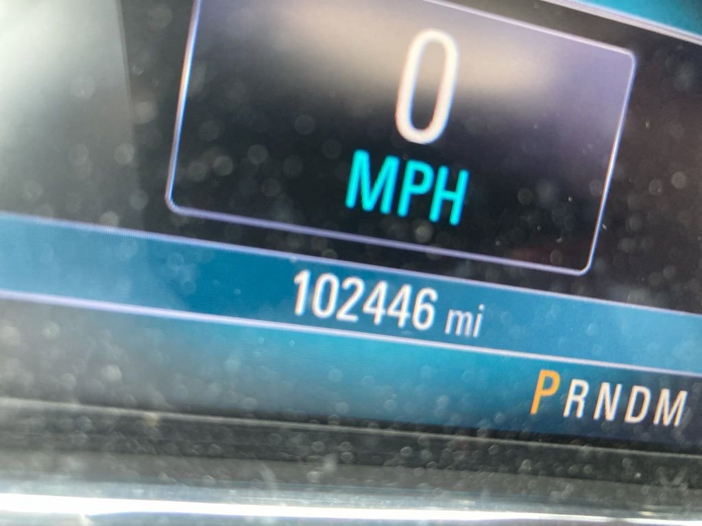 Used 2017 Buick Regal Premium image 12