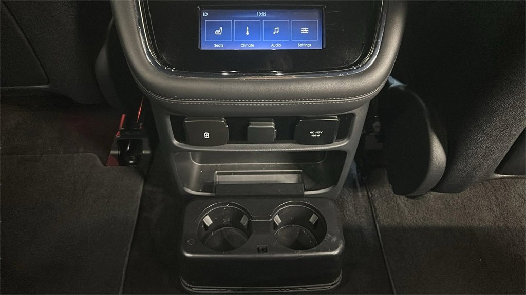 Used 2024 Lincoln Navigator Premiere image 20
