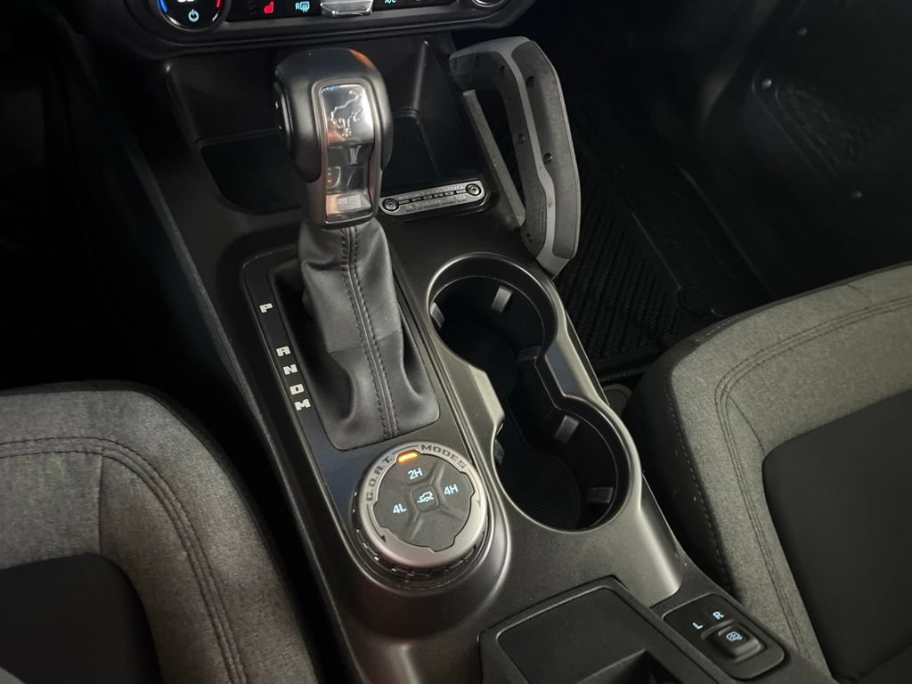 Used 2023 Ford Bronco Big Bend AWD/4WD image 62