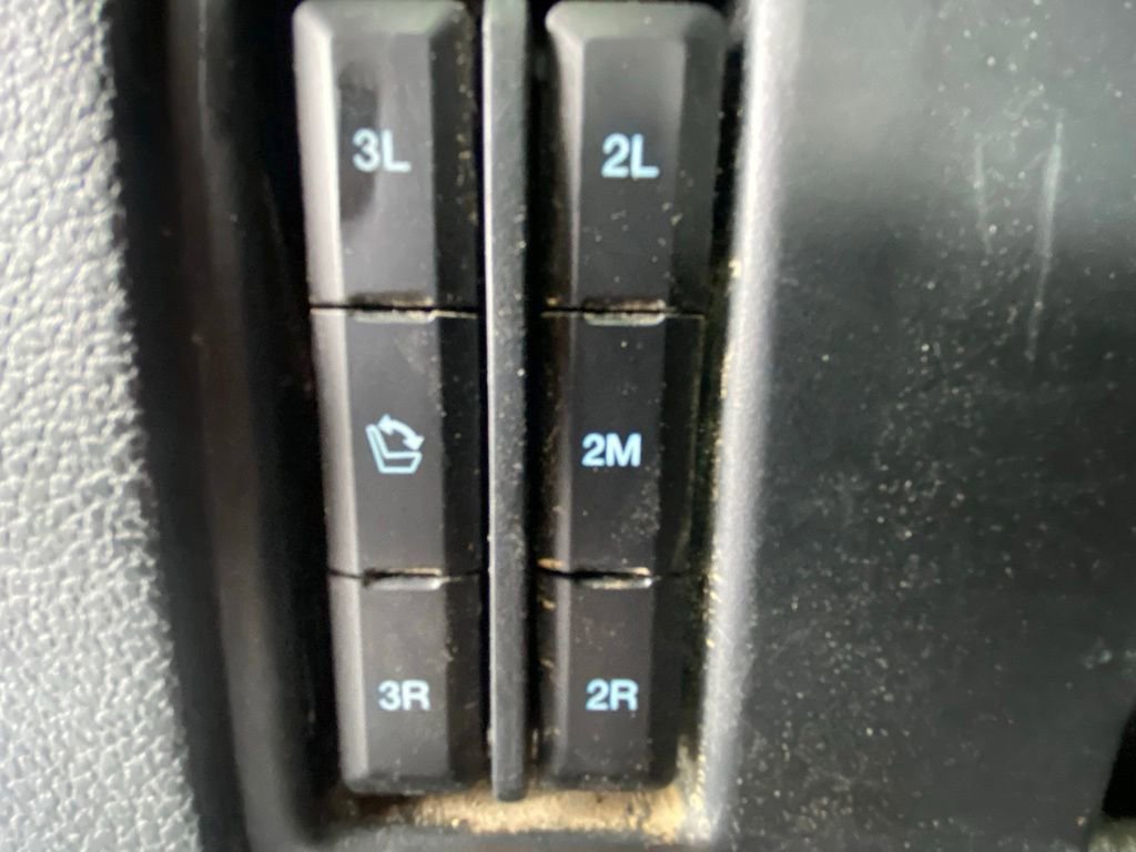Used 2020 Ford Expedition Max Limited AWD/4WD image 28