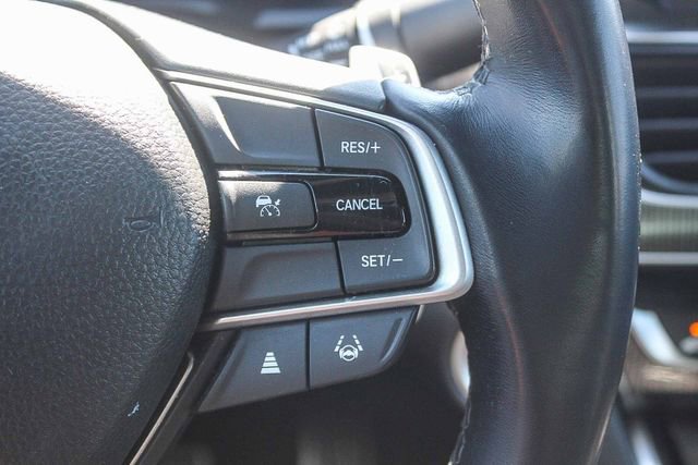 Used 2022 Honda Accord Sport image 32