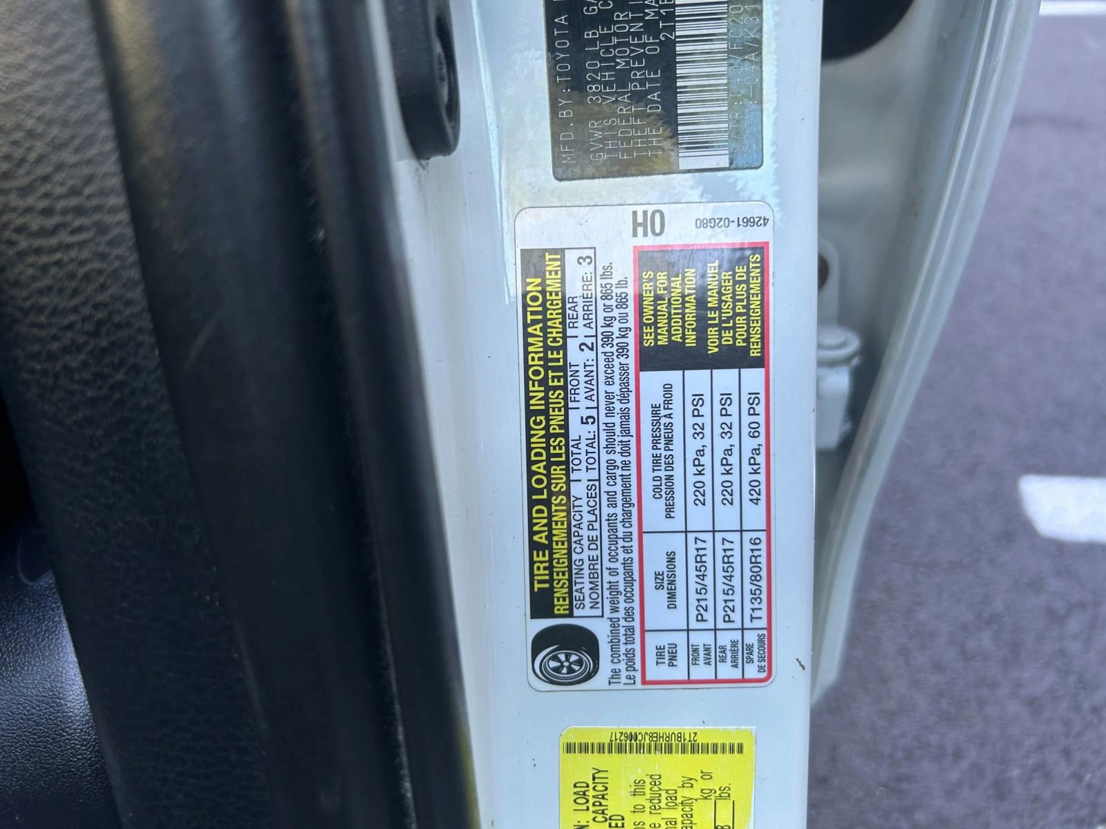 Used 2018 Toyota Corolla SE w/ SE Premium Package FWD image 39