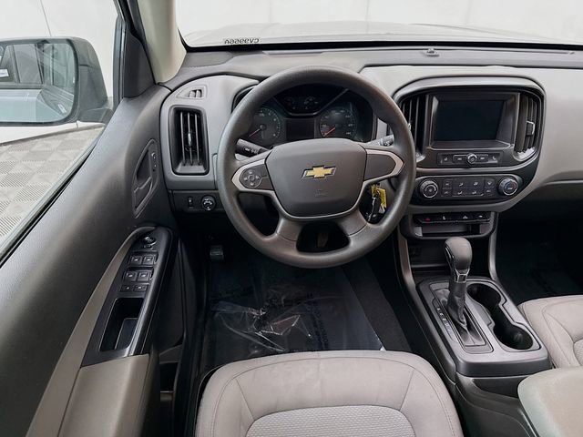 Used 2022 Chevrolet Colorado W/T w/ Custom Special Edition image 23