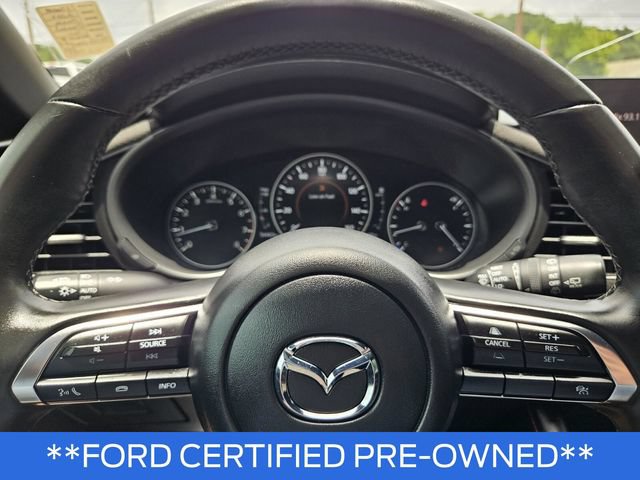 Used 2024 MAZDA MAZDA3 s AWD/4WD image 31