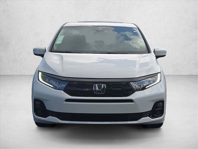 New 2026 Honda Odyssey Elite image 6
