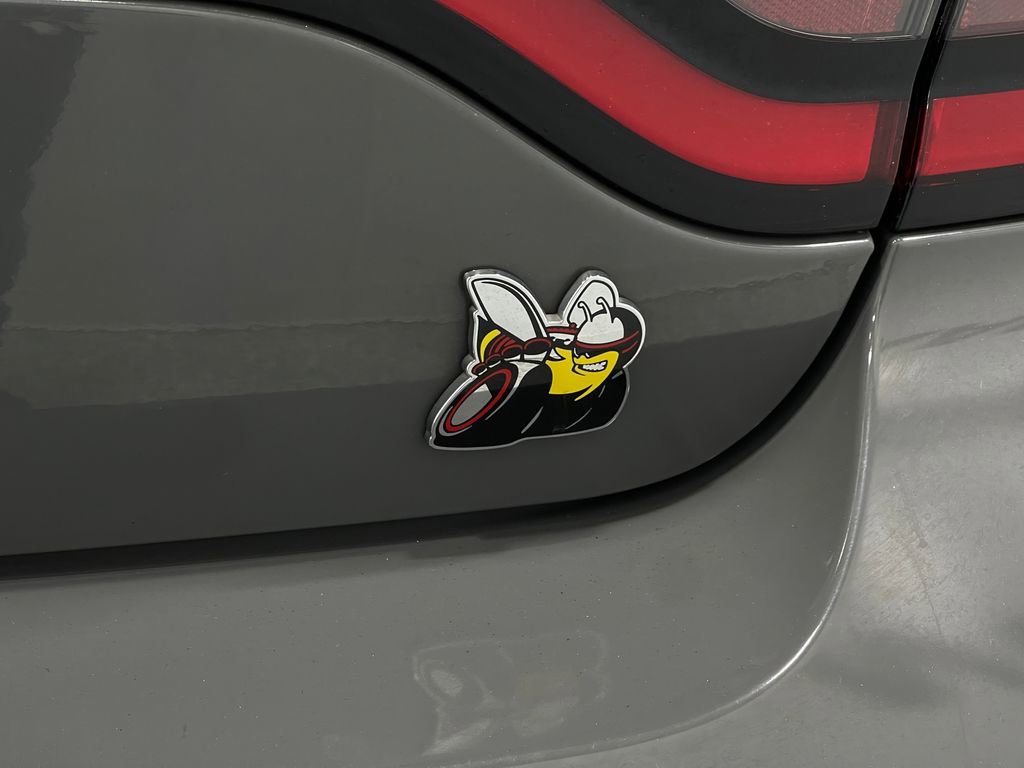 Used 2019 Dodge Charger Scat Pack w/ Technology Group image 39