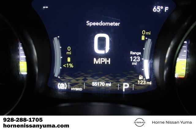 Used 2023 Jeep Wrangler Unlimited image 8