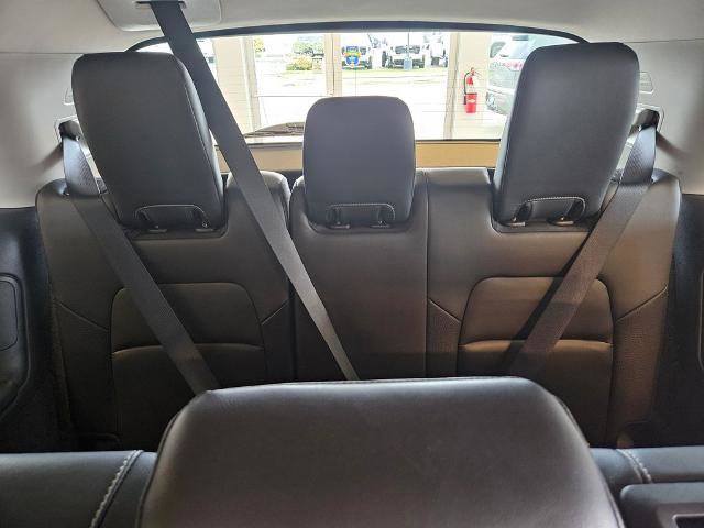 Certified 2025 Nissan Pathfinder SL AWD/4WD image 27