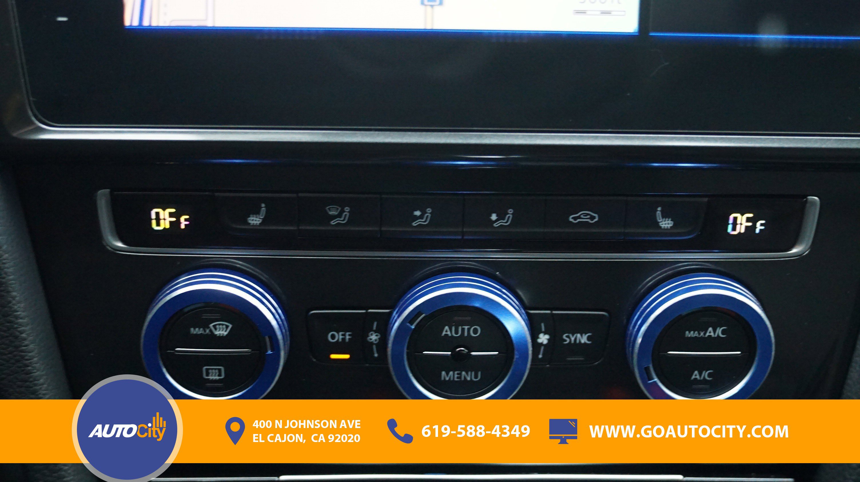 Used 2019 Volkswagen e-Golf SEL Premium image 24