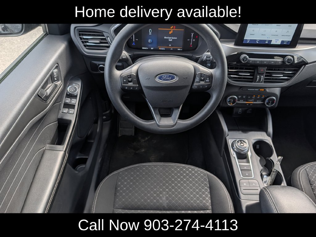 Used 2025 Ford Escape Active FWD image 13
