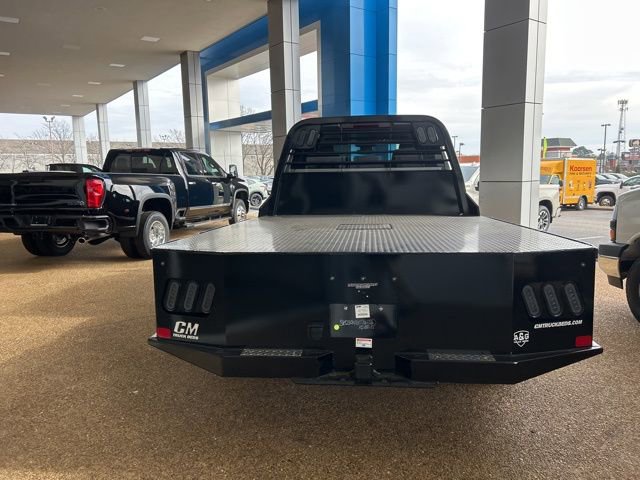 New 2026 Chevrolet Silverado 3500 LT w/ Convenience Package image 4