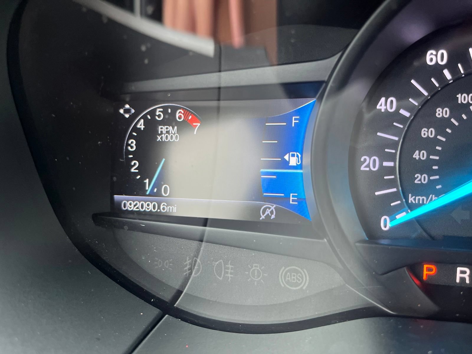 Used 2020 Ford Edge SEL w/ Convenience Package FWD image 18