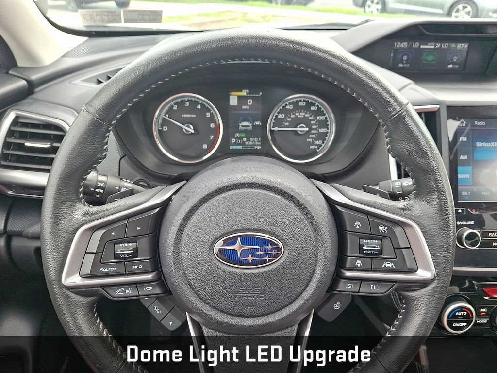 Used 2019 Subaru Forester Touring w/ Popular Package #3 AWD/4WD image 26