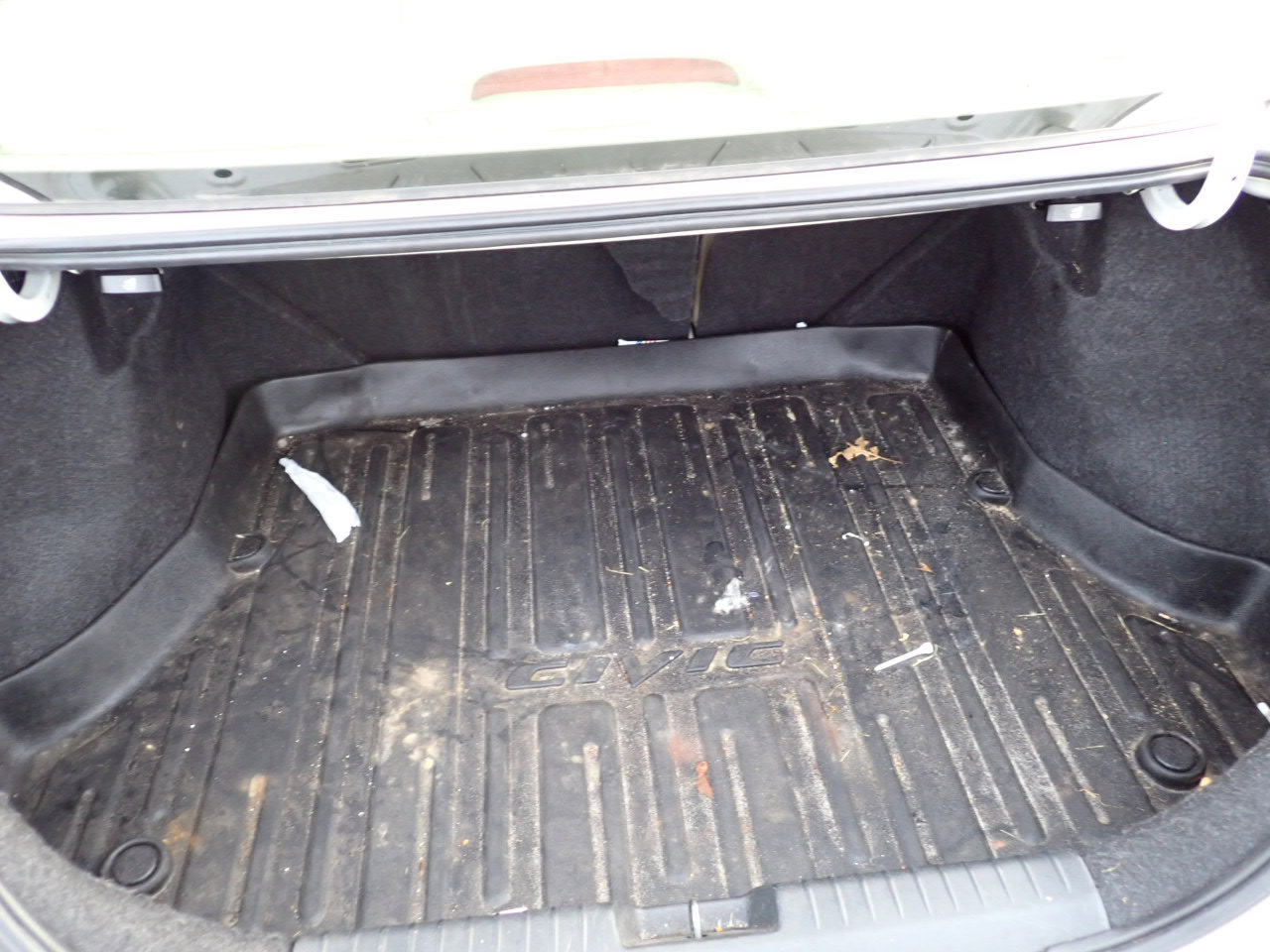 Used 2006 Honda Civic EX image 27