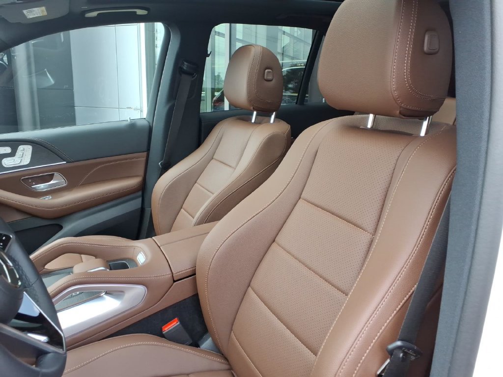 New 2026 Mercedes-Benz GLE 450 4MATIC image 13