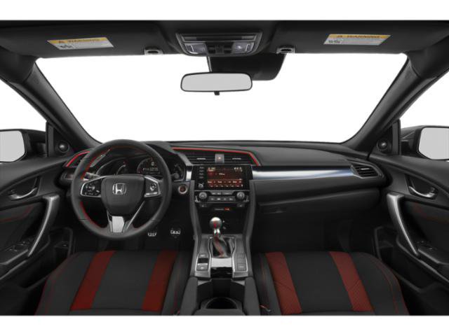 Used 2020 Honda Civic Si image 10