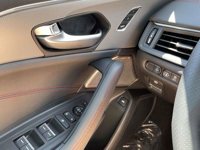 New 2025 Acura TLX SH-AWD w/ A-SPEC Pkg image 32